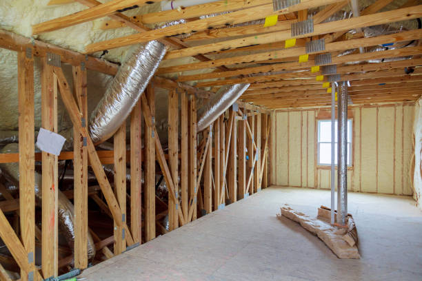  Wyldwood, TX Insulation Contractor Pros