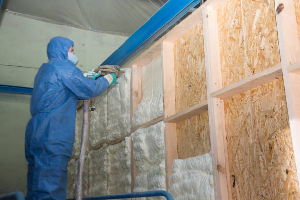 Soundproof Insulation Installation in Wyldwood, TX