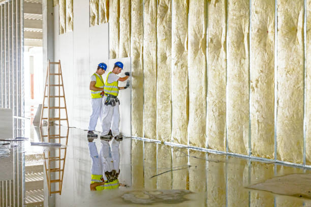 Range of Insulation Solutions in Wyldwood, TX